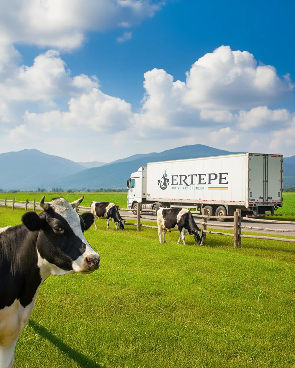 Çiftlikten Sofraya Güvence